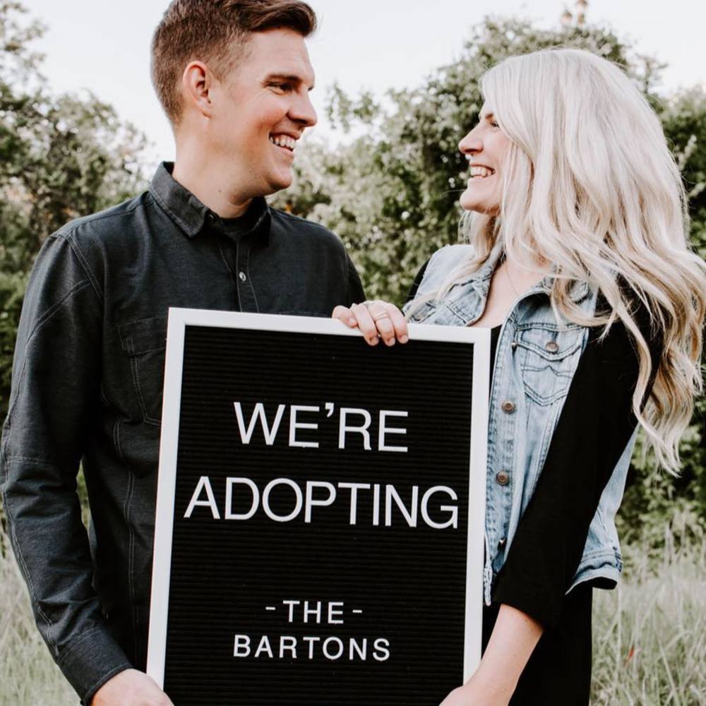 Meet your Posher, Gabi